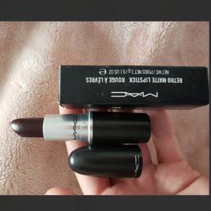 Mac Lipstick
